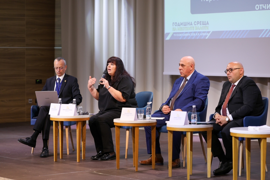 Първите общини, преминали към новия начин за определяне на такса битови отпадъци, представиха своите резултати